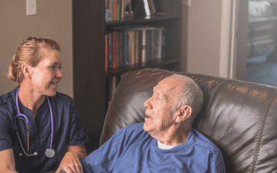 How Do Care Homes Ensure Safety and Comfort for Elderly Residents?