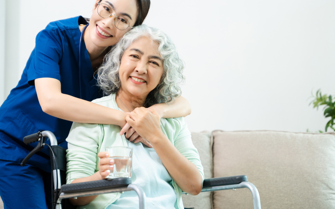 What Signs Indicate Your Loved One May Need Professional Care Support?