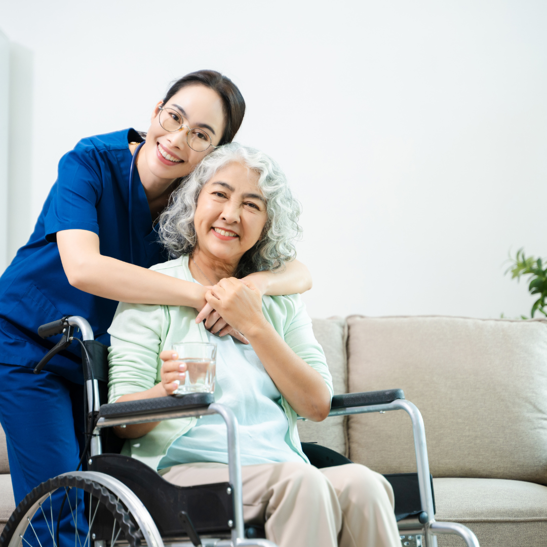 elderly care support elderly care support