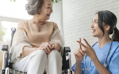 Why Choose Kanesbury Care for Trusted Residential Care Services