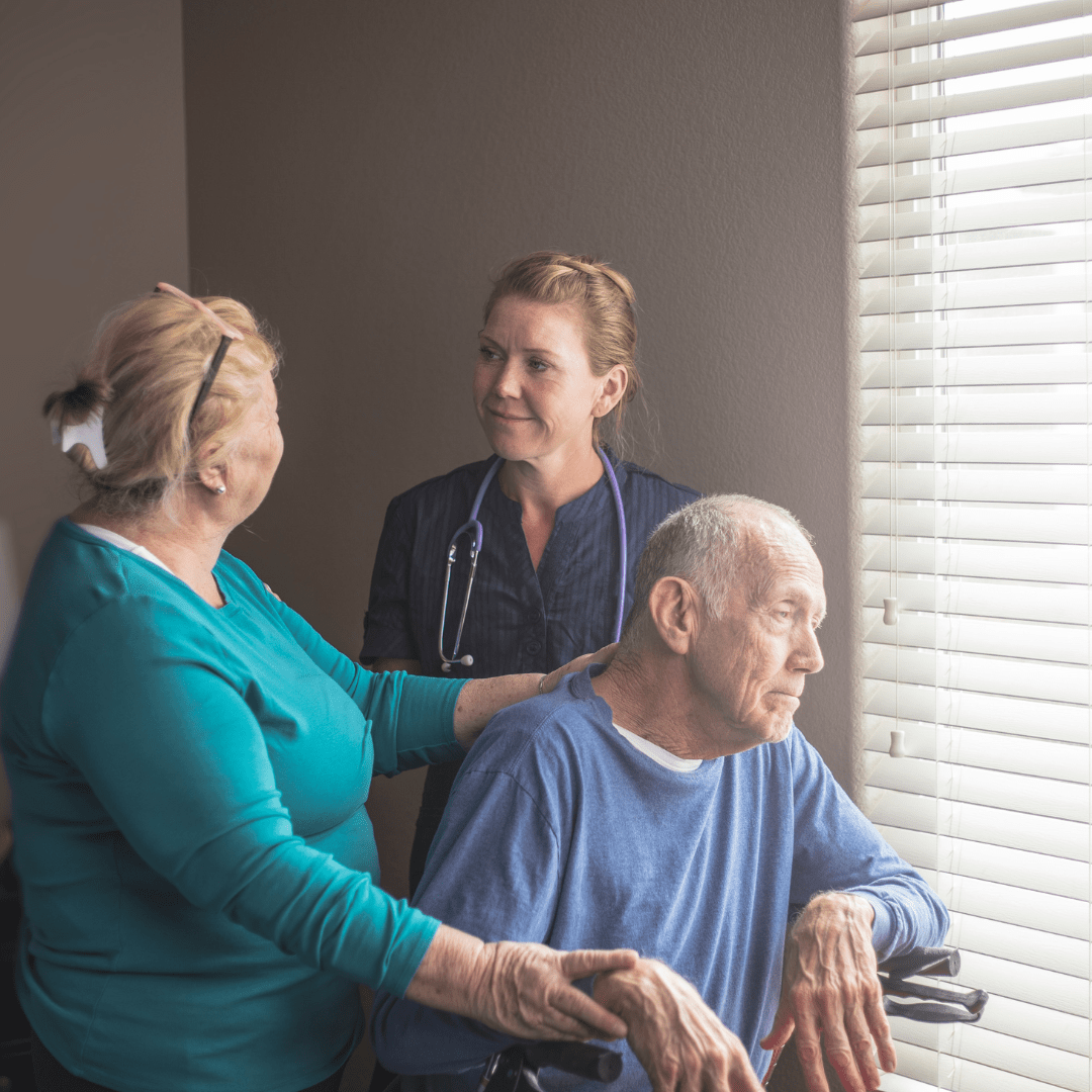 family involvement in care homes family involvement in care homes